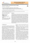 Research paper thumbnail of Self-Supervised Spoken Term Detection for Query by Example