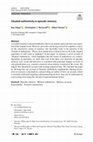 Research paper thumbnail of Situated authenticity in episodic memory