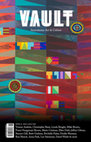 Research paper thumbnail of Letting the light sneak in: Rochelle Haley's A Sun Dance