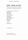 Research paper thumbnail of Eska Grounding Celtic diachronic phonology II
