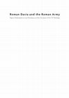 Research paper thumbnail of Dan Deac, Szilamér-Péter Pánczél, Jupiter Ammon in Roman Dacia. New Evidence from the Roman Settlement of Modern-Day Călugăreni / Mikháza