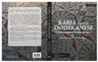 Research paper thumbnail of "The cult of Saint Kerykos in the Dodecanese. The evidence of the Rhodian Peraia", in: P. Pedersen, B. Poulsen, J. Lund (eds.), Karia and the Dodecanese. Cultural interrelations in the southeastern Aegean. v. II, Oxford-Philadelphia 2021, 247-253.