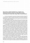 PDF) El Arte Militar en la España del siglo XVI (Tesis Doctoral)
