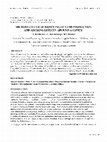 Research paper thumbnail of Micromechanical modeling of sand production and arching effects around a cavity