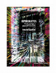 Research paper thumbnail of Hiperobjetos: Filosofía y ecología despues del fin del mundo  - Timothy Morton