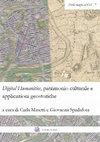 Research paper thumbnail of «Il terremoto del 1783 in Calabria Ultra. Dalla istoria alla banca dati geostorica», in Carla Masetti, Giovanna Spadafora (a cura di), "Digital Humanities, patrimonio culturale e applicazioni geostoriche", Roma, Labgeo Caraci, 2024, pp. 197-215