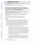 Research paper thumbnail of ERPs While Judging Meaningfulness of Sentences With and Without Homonym or Morpheme Spelling Foils: Comparing 4th to 9th Graders With and Without Spelling Disabilities