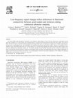 Research paper thumbnail of Low-frequency signal changes reflect differences in functional connectivity between good readers and dyslexics during continuous phoneme mapping