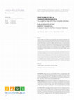 Research paper thumbnail of SPAZI PUBBLICI DELLA TRANSIZIONE ENERGETICA Un progetto a Nepi per il New European Bauhaus PUBLIC SPACES OF THE ENERGY TRANSITION A design in Nepi for the New European Bauhaus