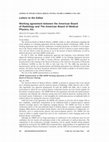 PDF) Gamuts in Radiology