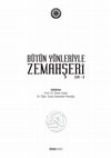 Research paper thumbnail of Tefsirde dirayet ve keşşaf