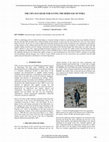 Research paper thumbnail of The Cipa Database for Saving the Heritage of Syria