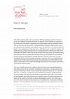 Research paper thumbnail of Introduction - Special Issue 'Collecting Latin America'