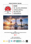 (PDF) Ege Üniversitesi 10.sosyal bilimler kongresi