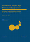 Research paper thumbnail of Software Review Editor