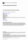 Research paper thumbnail of On the Next Generations of Infrastructure-as-a-Services