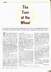 Research paper thumbnail of The Turn of the Wheel