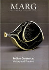 Research paper thumbnail of Indian Ceramics- New Directions in Vernacular and Contemporary Practice