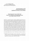 Research paper thumbnail of Shattering the Crown of the God: Violence as a Formative and Legitimising Element in the Pāṇḍya Dynastic Narrative