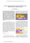 PDF) JavaScript Programmer's Reference