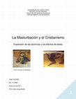 (PDF) La Masturbacin y el Cristianismo: Expansin de las Doctrinas y los  Efectos de Estas.