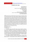 Research paper thumbnail of Cybersecurity risk