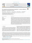 PDF) Recent advances in waste-recycled nanomaterials for