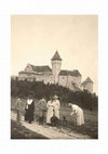 Research paper thumbnail of Portréty Jána VIII. Pálffyho – jediného majiteľa Smolenického panstva z mladšej rodovej vetvy