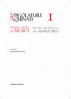 Research paper thumbnail of Beatrice Fochetti, Quattro fusti di colonna in pavonazzetto dalla palestra delle terme, In: Giuseppe Ceraudo (ed.), Spigolature Aquinati I. Dieci anni di scavi nell'area archeologica di Castrocielo, Edizioni Esperidi, Lecce 2020, 191-203