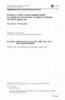 Research paper thumbnail of Erratum to: Expert concept mapping method for defining the characteristics of adaptive E-learning: ALFANET project case
