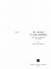 Research paper thumbnail of Gaston Bachelard - El agua y los sueños