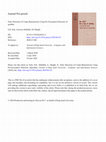 Research paper thumbnail of Early detection of crypto-ransomware using pre-encryption detection algorithm