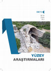 Research paper thumbnail of ADIYAMAN İLİ 2020 YILI PREHİSTORİK VE PROTOHİSTORİK ÇAĞ ARKEOLOJİK YÜZEY ARAŞTIRMALARI