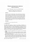 Research paper thumbnail of Warrant Generation through Deep Learning