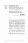 Research paper thumbnail of DEFENDER CON FUERZA PARA EVITAR LA GUERRA. EL CONFLICTO ANGLOESPAÑOL POR PUERTO EGMONT (ISLAS MALVINAS)