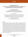 Research paper thumbnail of ARCHIPIÉLAGOS DE GOBIERNO