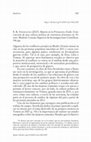 Research paper thumbnail of E. K. Strzelecka (2017). <em>Mujeres en la Primavera Árabe. Construcción de una cultura política de resistencia feminista en Yemen</em>. Madrid: Consejo Superior de Investigaciones Científicas. 346 pp