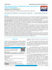 Research paper thumbnail of Open Microdiscectomy or Tubular Discectomy: What Is Better for Lumbar Disc Herniation