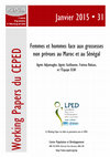 PDF) Maternité obligatoire, parentalité (im)possible. Devenir mère