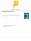 Justine Tally - Independent Researcher