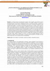 Research paper thumbnail of ¿Nativas digitales?: una mirada de género en torno a las competencias digitales