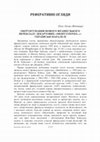 Research paper thumbnail of The substantiation of a new French translation of Descartes’s “Meditationes... ”: Ukrainian parallels