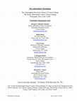 The Adirondack Chronology (PDF) - Academia.edu