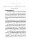 Research paper thumbnail of HAKIKAT PENGEMBANGAN KARIR