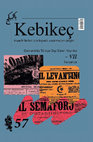 Research paper thumbnail of "Osmanlı Modernleşmesi” yıllarında İzmir’de [Smyrna] Yayımlanan İtalyan Gazeteleri (Italian Newspapers Published in Izmir [Smyrna]  during the years of "Ottoman Modernisation")
