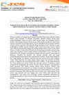 Research paper thumbnail of Paralelitas Nilai-Nilai Tasawuf Dalam Buku Goodbye, Thing: Hidup Minimalis Ala Orang Jepang Karya Fumio Sasaki