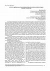 Research paper thumbnail of Effect of ammonium sulfate and phosphogypsum application on nutrients dynamics and acidity of black soil