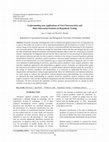 PDF) Estadistica y aplicaciones farmaceuticas