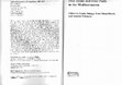 Research paper thumbnail of Daniele Andreozzi, The evolution of the free port of Trieste from 1717 to the present, in Free trade and free ports in the Mediterranean ed. by G. Delogu, K, Stapelbroek and A. Trampus, Routledge