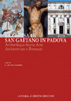 Research paper thumbnail of Un milanese in San Gaetano: Ruggero Bascapè , in La Chiesa di San Gaetano in Padova. Archeologia Storia Arte Architettura e Restauri, a cura di G. Zampieri, Roma 2023, pp. 181-199